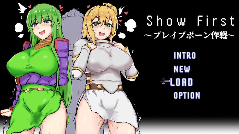 8月新作【探索RPG/NTR寝取】Show First V1.0 AI汉化+全CG【1.50G】-爱玩ACG