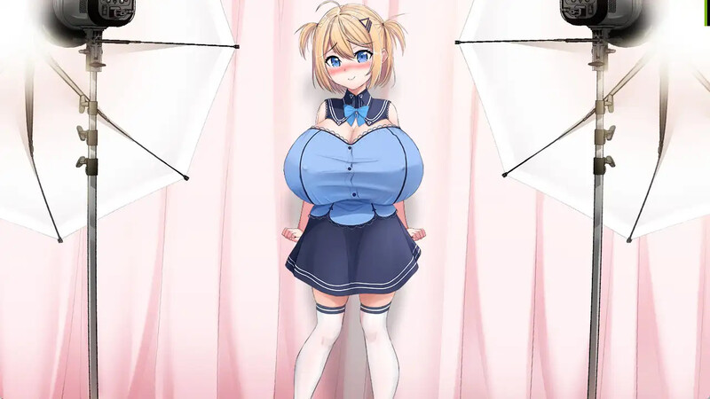 DL10月新作【探索RPG/直播露出/绿奴NTR】偷拍 AV 中被玷污的她，是我拍摄的（ネトラレAV汚される彼女を撮った僕）V1.0 AI汉化+存档【1.60G】-爱玩ACG