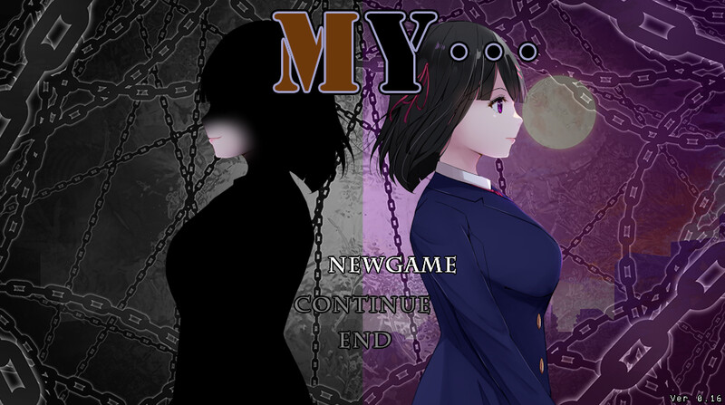 DL10月新作【探索RPG/NTR寝取/出轨卖春】MY… 正式版V1.0 AI汉化【1.90G】-爱玩ACG