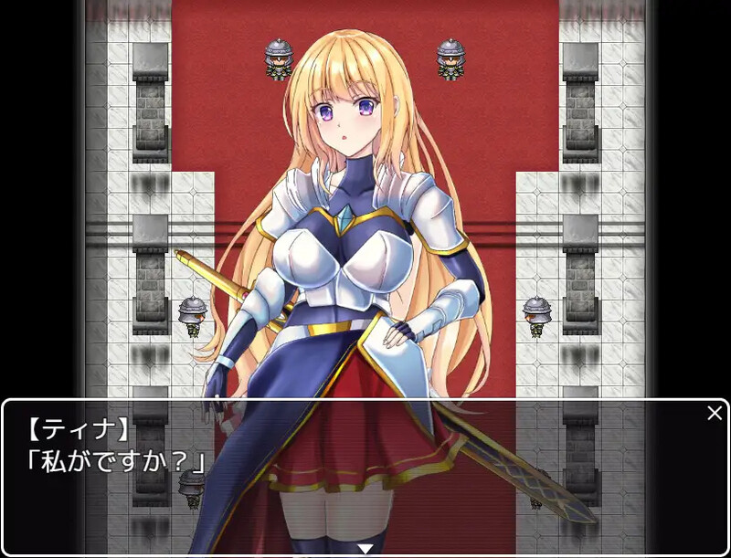 DL11月新作【回合RPG/幻想/羞辱/强X】最终幻想（ラストファンタジー）V1.0 AI汉化【1.50G】-爱玩ACG