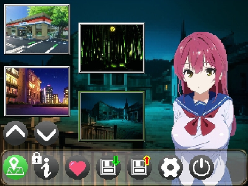 图片[4]-DL11月新作【桌游SLG/强X/异种X/AI生成】色色逃跑飞行棋~捧在手心的花朵被NTR~ 私人逮捕反被强奸~与怪异的强○做爱~ V1.0 DL官方中文【900MB】-爱玩ACG