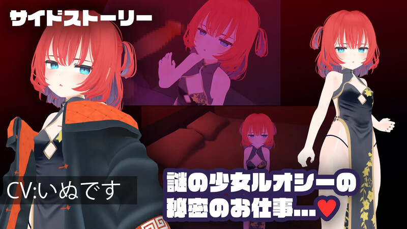 图片[4]-DL8月新作【养成SLG/羞辱被NTR/动态3C】失败 NTR（負けちゃうNTR育成ゲーム「キャットファイトスラム」）V1.0 AI汉化【1.70G/新作】-爱玩ACG