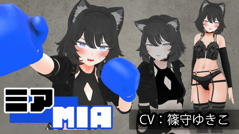 图片[5]-DL8月新作【养成SLG/羞辱被NTR/动态3C】失败 NTR（負けちゃうNTR育成ゲーム「キャットファイトスラム」）V1.0 AI汉化【1.70G/新作】-爱玩ACG