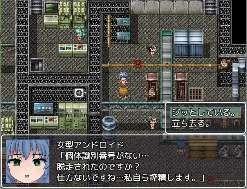 图片[1]-DL9月新作【探索RPG/魅魔反向J/2C】堕入淫魔界的我-爱玩ACG