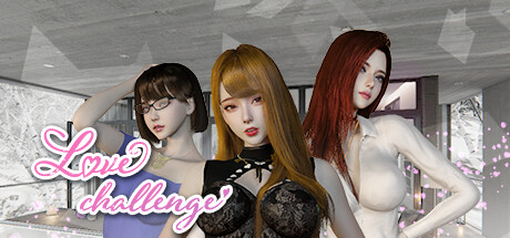 【3D互动SLG/中文/动态】雪山别墅与三个妹子的做爱假期-爱玩ACG