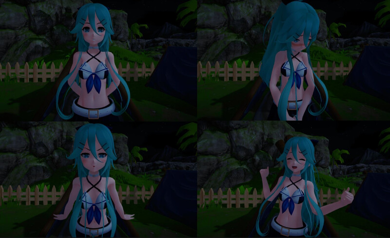图片[2]-【3D互动SLG/探索/全动态】R-LIFE~和蕾姆一起荒岛求生V0.8.5f fix+攻略【4.30GB】-爱玩ACG