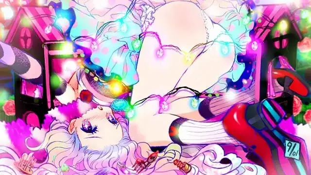 【ADV/类型】童话安魂曲1.2AI汉化【PC/4G】-爱玩ACG
