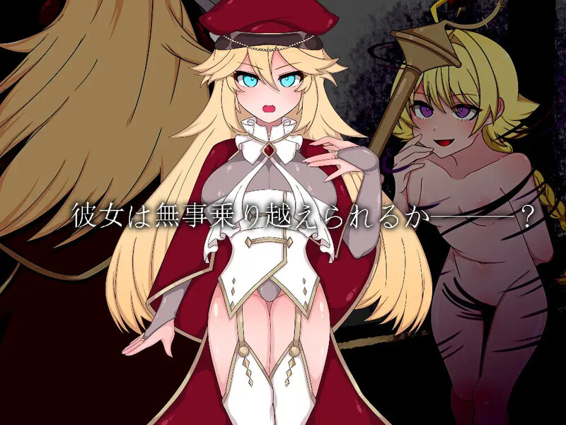 图片[3]-【DL10月新作】不良召唤～堕落与反省之章～（Bad Calling～堕落と反省の章～）V1.0-爱玩ACG