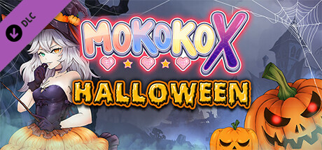【休闲SLG/动态】莫科科 X(Mokoko X)豪华版-Build.9812620 (STEAM官中+全DLC-原声音乐)-支持手柄【2GB】-爱玩ACG