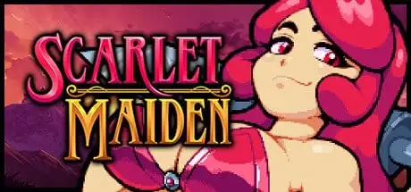 【动作/ACT】ScarletMaiden猩红少女1.3.3AI汉化【PC/157M】-爱玩ACG