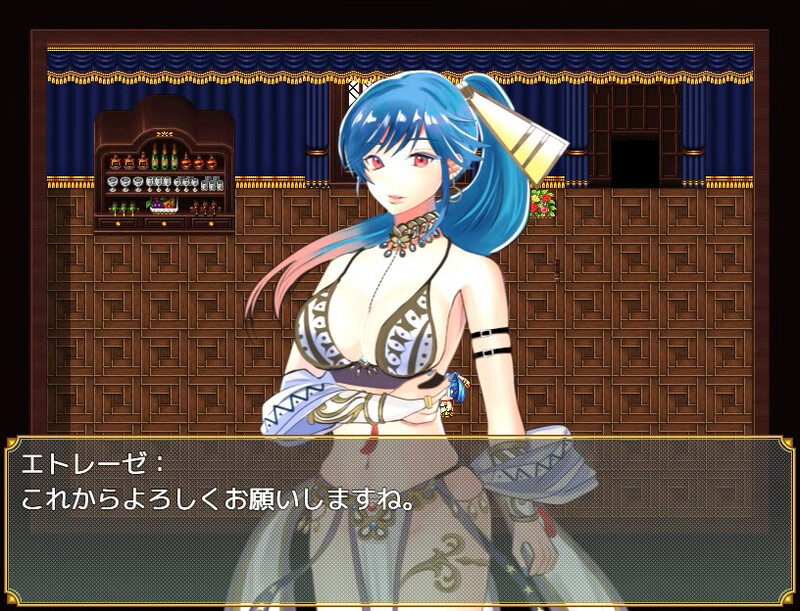 【回合RPG/幻想后宫/2C】奴隶们(ショタスレイブス)V1.03 STEAM官中【800MB】-爱玩ACG