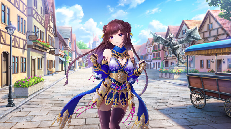 【拔作ADV/魅魔色诱/2C】别被诱惑所迷~在魅魔掌控的世界里~(誘惑に負けないで~サキュバスに管理された世界で~)V1.0 AI汉化版+全CG【1.70G】-爱玩ACG