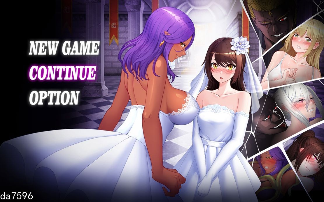 【日式RPG/无修】NTR勇者罗伊的婚礼 Hero Roy’s Wedding PC+安卓 官方中文步兵版  [1.7G]-爱玩ACG