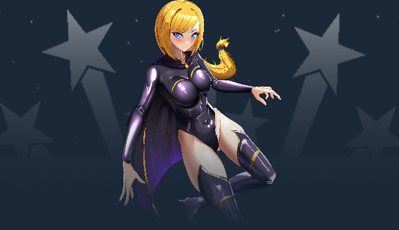 【ST8月新作】女潜水员（GIRLDIVERS）V1.0-爱玩ACG