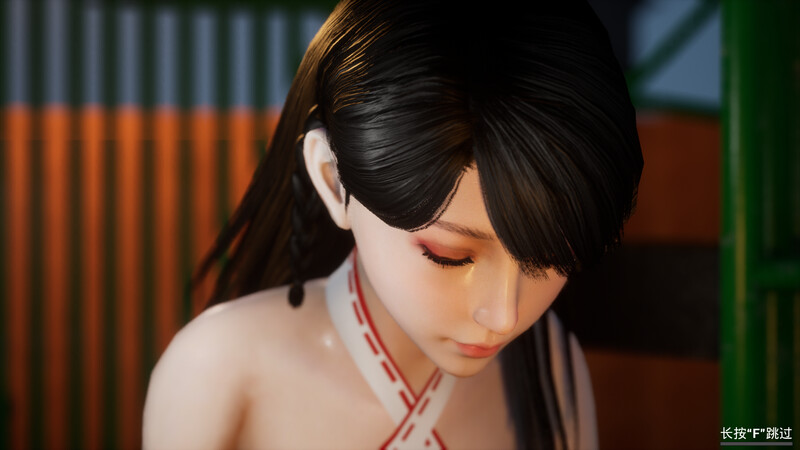[亚洲风ACT/动态] 我是驱魔人 I am The Exorcist STEAM官中版+全DLC [2.10G]-爱玩ACG