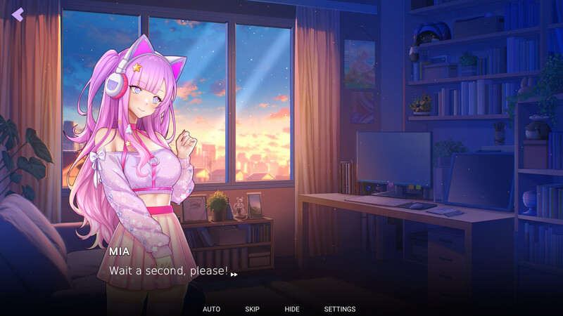 图片[2]-[先行体验]【三消SLG/动态】Hentai Stories Demo v2 机翻汉化【700MB】-爱玩ACG