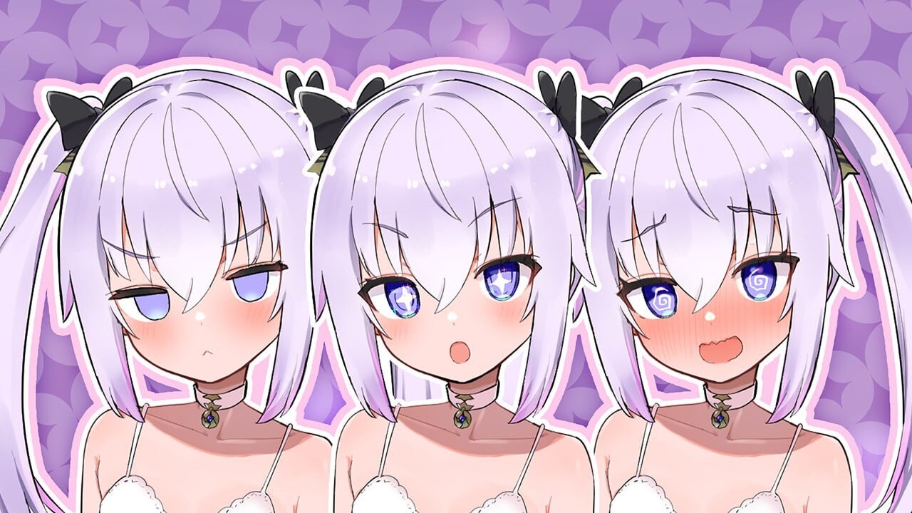 先行体验[互动SLG/动态/抚摸触摸] 库洛内的邻居 クロネのとなり v0.0.1 生肉版 [1.70G]-爱玩ACG