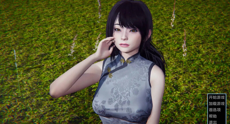 [初始]【亚洲风SLG/动态】一夜风流（A Night Out）V0.99 汉化中文【PC+安卓-500MB】-爱玩ACG