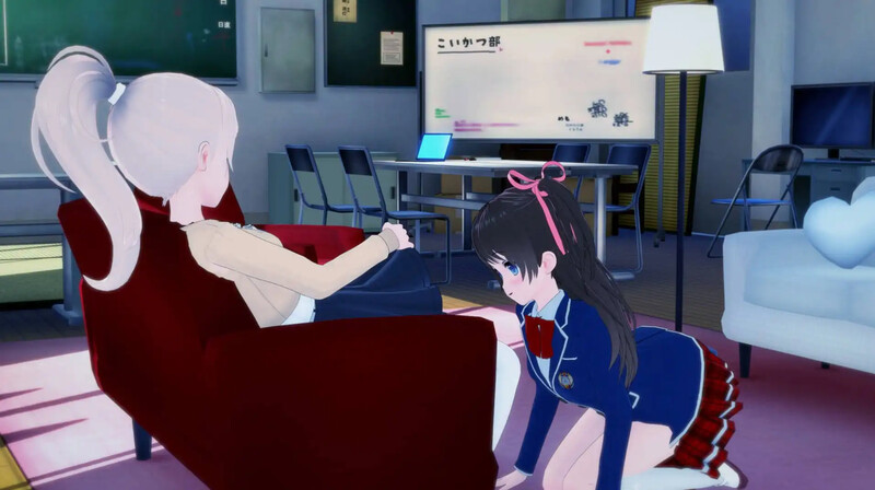 [初始]【日式SLG/动态/3C】特别讲座（Special Lectures）V0.1 汉化中文【PC+安卓双端-700MB/初始】-爱玩ACG