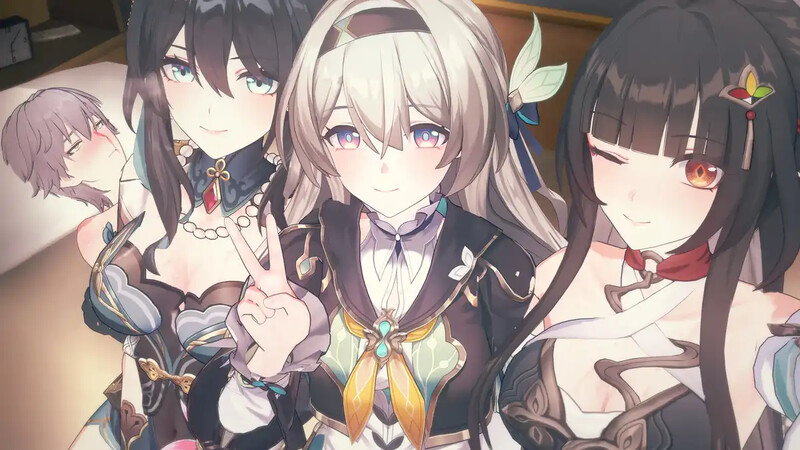 [初始]【日式SLG/动态】星轨（Star Railed）V1.1 汉化中文【PC+安卓-1.20G】-爱玩ACG