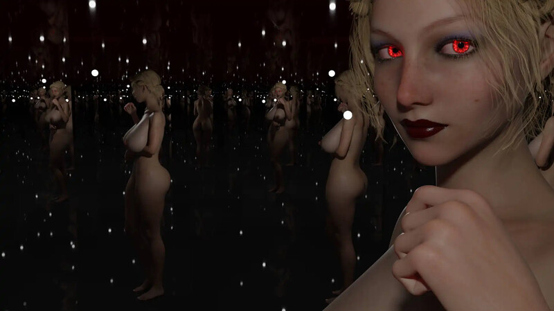 [初始]【欧美SLG/动态/3C】纯洁后宫 – 超自然现象（Pure Harem – Paranormalia）V0.1 汉化中文【PC+安卓双端-2.40G/初始】-爱玩ACG