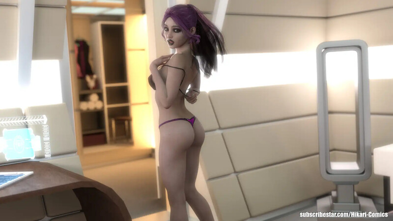 [初始]【欧美SLG/动态】第一幕间奏（Hikari: First Interlude）V0.01.02b 汉化中文【PC+安卓-3G】-爱玩ACG