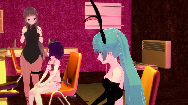 [初始]声优俱乐部（Vocaloid Club）V1.0-爱玩ACG