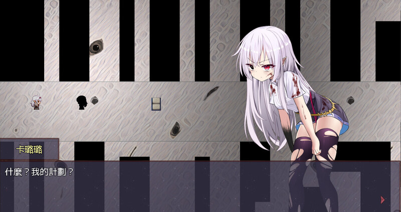 图片[1]-[回合RPG/魔物娘] 淤積的祈禱 Silted Prayer Build.12642291 STEAM官中版+DLC [1.80G]-爱玩ACG