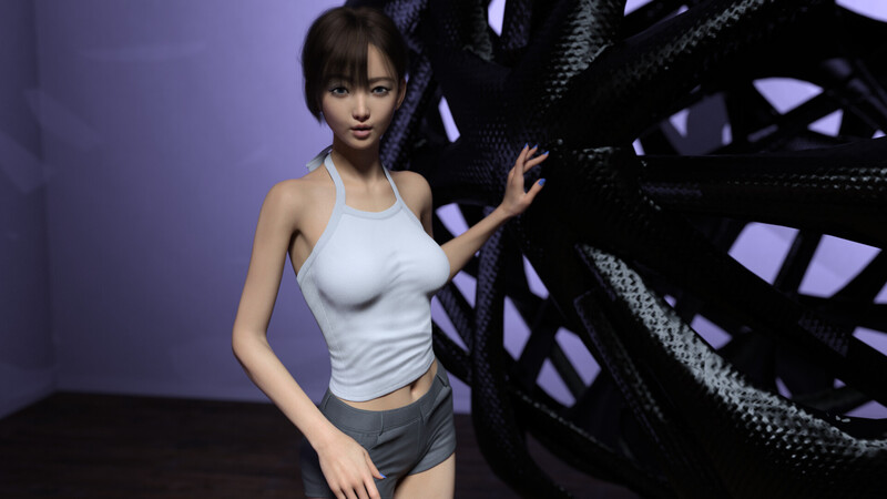 增添AZ【互动SLG/后宫/动态】日本之旅（Japan Trip）V1.0完结版 STEAM官中-国语 步兵版【PC+安卓-700MB】-爱玩ACG