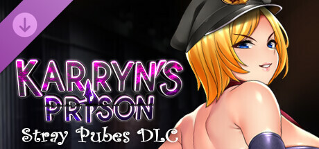 图片[1]-[增添AZ]【回合RPG+SLG/战斗H】卡琳·监狱长（Karryns Prison）V1.3.0.61 STEAM官中+全DLC【PC+安卓-3.60G】-爱玩ACG