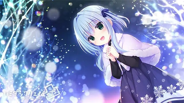 新作[大型ADV/后宫] 灵感满溢的甜蜜创想凸 ハミダシクリエイティブ凸 v1.1.4 官方中文版 [5.60G]
