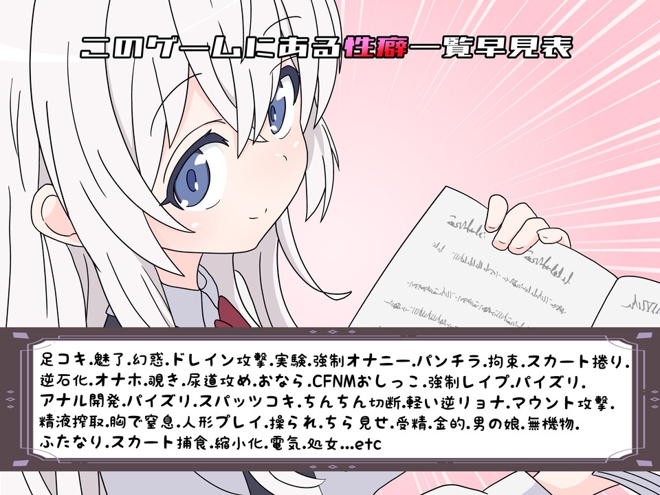 新作[日式RPG/反向X/男性受] 挑战勇者试炼时被诱惑的我 勇者の試練に挑戦したら誘惑された僕 v1.2 AI汉化版+存档 [1.70G]