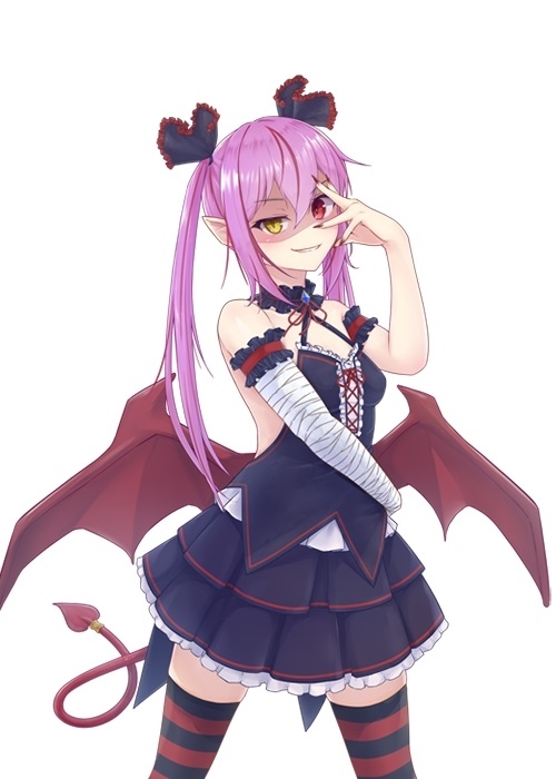 新作[回合RPG/战斗H] 月红神女 月紅神姫コーネリア AI汉化版 [2.0G]