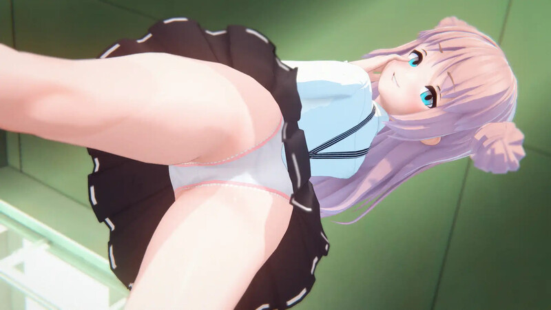 [完结]【日式SLG/动态】温柔的小猫（Miyu Chan: Tender Kitty）V1.0 汉化中文【PC+安卓-1G】-爱玩ACG