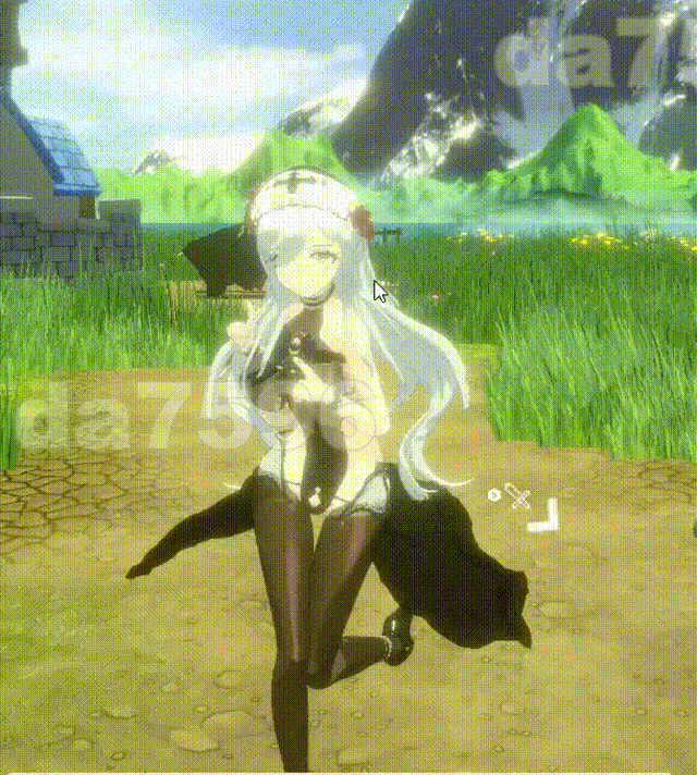 抢先体验[亚洲风SLG/3D作品/动态] 从魅魔开始的异世界冒险 v0.11EA 官中版 [1.90G]-爱玩ACG