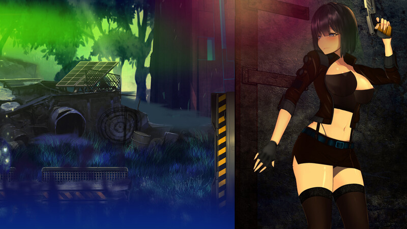 [探索ACT/策略] 潘多拉密码 CODE: PANDORA Build.11056549 STEAM官中版+全DLC [4.0G]-爱玩ACG