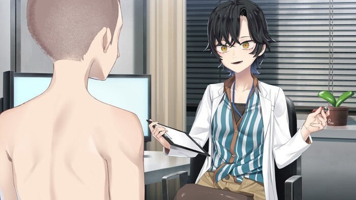 图片[1]-新DLC[大型ADV/猎奇] 变态・监狱 ヘンタイ・プリズン HENTAI PRISON V1.02 官中版 全CG存档+DLC [6.90G]-爱玩ACG