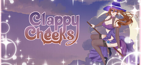 新作[亚洲风ACT] 俏臀之恋：欲望与魔力 Clappy Cheeks: Lust and Magic Build 26.11.2025 官中步兵版 [620M]-爱玩ACG