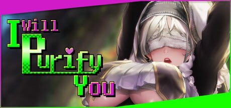 新作[亚洲风ACT/像素动态] 妖怪净化人 I will purify you v1.05 官方中文步兵版 正式版+存档 [680M]-爱玩ACG