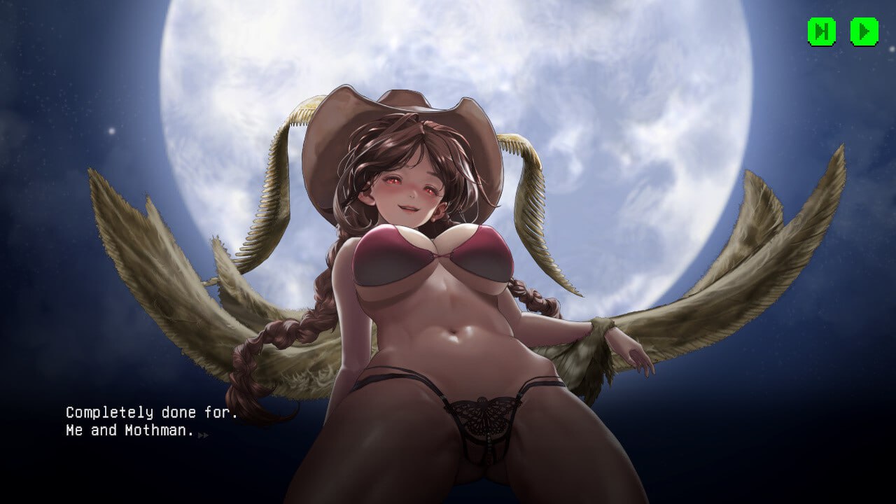 图片[3]-新作[亚洲风ACT/像素动态] 妖怪净化人 I will purify you v1.05 官方中文步兵版 正式版+存档 [680M]-爱玩ACG