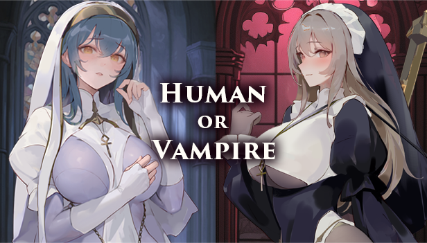 新作[亚洲风ACT/动态] 修女[暗黑] Nunholy v1.0.01 官中版 [670M]-爱玩ACG