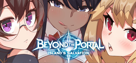 新作[亚洲风RPG] 传送门之外：孤岛救赎 Beyond the Portal: Island’s Salvation v2.4 官中步兵版 [580M]-爱玩ACG