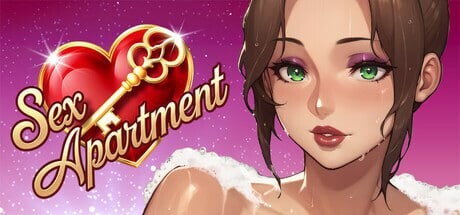 新作[亚洲风SLG/AI生成/动态] 性爱公寓 Sex Apartment 官中版 [1.80G]-爱玩ACG