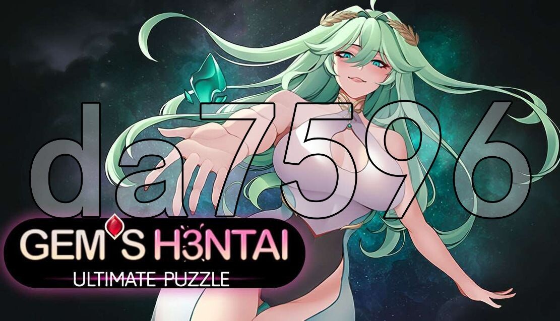 新作[亚洲风SLG/爆乳巨乳] GEM’s Hentai 官方中文版 [370M]-爱玩ACG