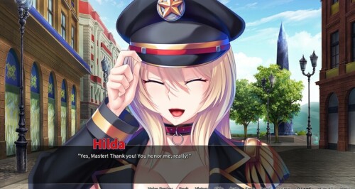图片[1]-新作[休闲ADV/奇幻] 大屌收服女将与公主 Major Milkers on Double Booty Duty v1.1.0 官中版 [1.0G]-爱玩ACG