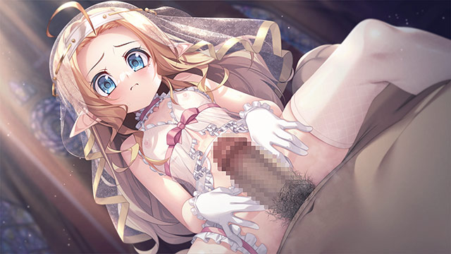 新作[冒险ADV/修女/奇幻] 隶属的圣侍祭 露菲亚 隷従の聖侍祭 ルフィア AI汉化版+全CG存档 [2.40G]-爱玩ACG