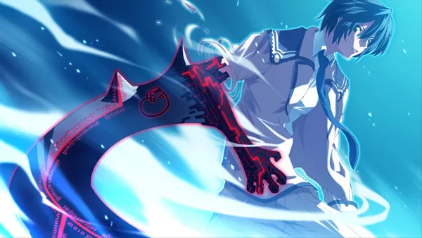 图片[1]-新作[冒险ADV/奇幻/堕落] 审判日 ~相爱的恋人们是痴狂者~ Dies irae ~Amantes amentes~ Steam官中步兵版+全DLC+全CG存档 [4.90G]-爱玩ACG