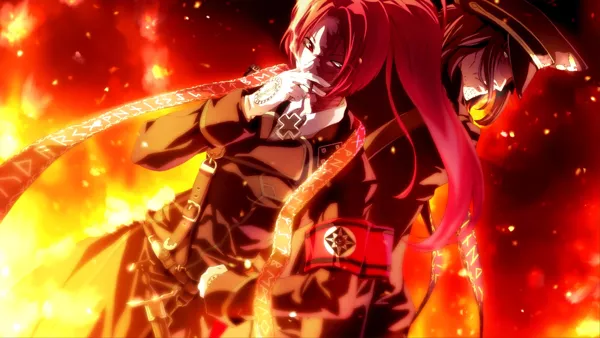 图片[3]-新作[冒险ADV/奇幻/堕落] 审判日 ~相爱的恋人们是痴狂者~ Dies irae ~Amantes amentes~ Steam官中步兵版+全DLC+全CG存档 [4.90G]-爱玩ACG