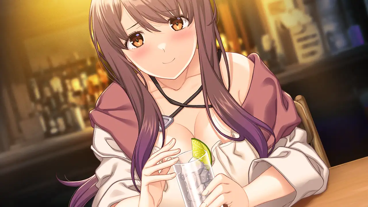 新作[冒险ADV/巨乳/爆乳] 黄昏的变形者 誰ソ彼のシェイプシフター AI汉化版+特典+全CG存档 [5.40G]-爱玩ACG
