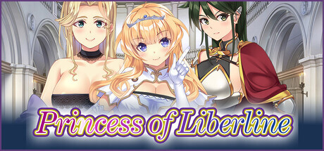 新作[冒险ADV/魔物娘/羞辱] 利伯琳公主 Princess of Liberline Steam官中版 [2.60G]-爱玩ACG
